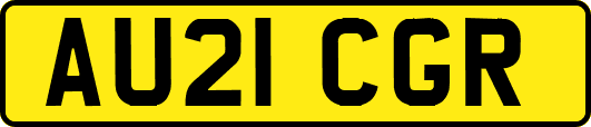 AU21CGR