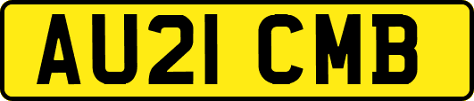 AU21CMB
