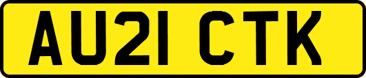 AU21CTK