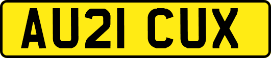 AU21CUX