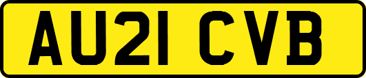 AU21CVB