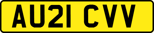 AU21CVV