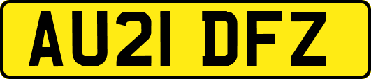 AU21DFZ