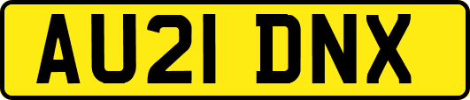 AU21DNX