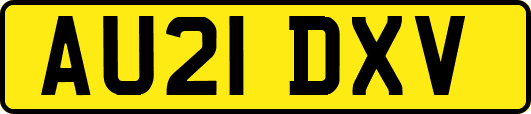 AU21DXV