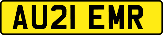 AU21EMR