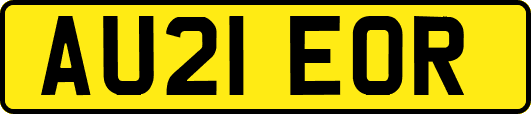 AU21EOR