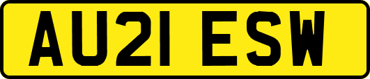 AU21ESW