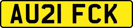 AU21FCK