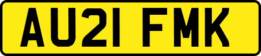 AU21FMK