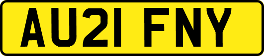 AU21FNY