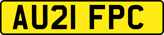 AU21FPC