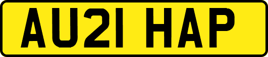 AU21HAP