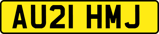 AU21HMJ