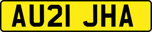 AU21JHA