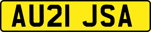 AU21JSA