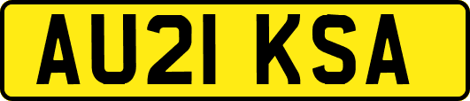 AU21KSA