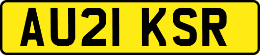 AU21KSR