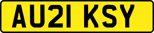AU21KSY