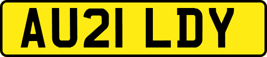 AU21LDY