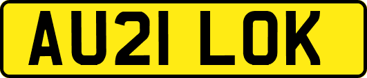 AU21LOK