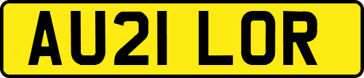 AU21LOR