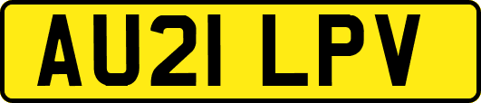 AU21LPV