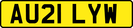 AU21LYW