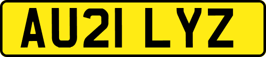 AU21LYZ