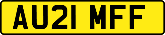 AU21MFF