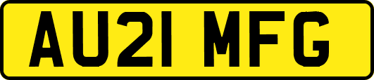 AU21MFG