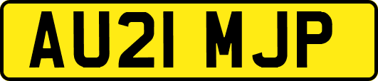 AU21MJP
