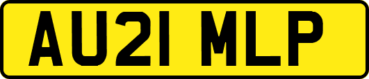 AU21MLP