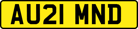 AU21MND