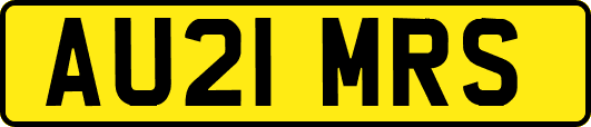 AU21MRS