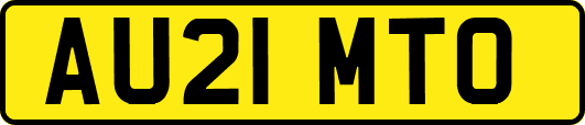 AU21MTO