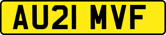 AU21MVF