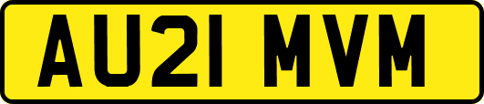AU21MVM