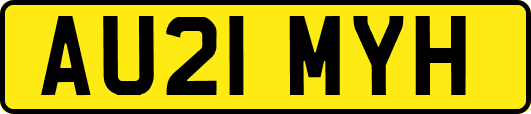 AU21MYH