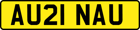 AU21NAU