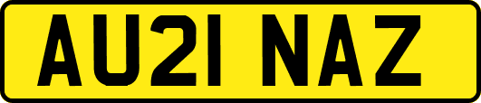 AU21NAZ