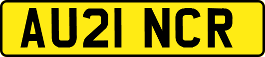 AU21NCR