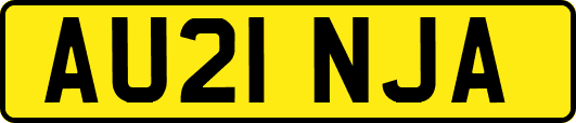 AU21NJA