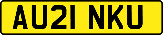 AU21NKU