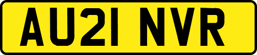 AU21NVR