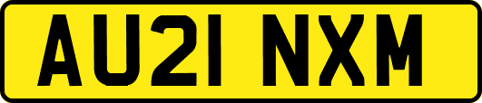 AU21NXM