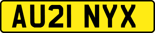 AU21NYX