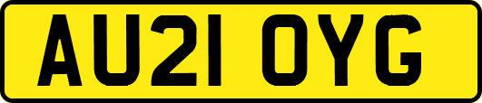AU21OYG