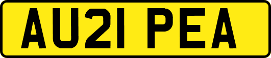 AU21PEA