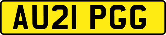 AU21PGG
